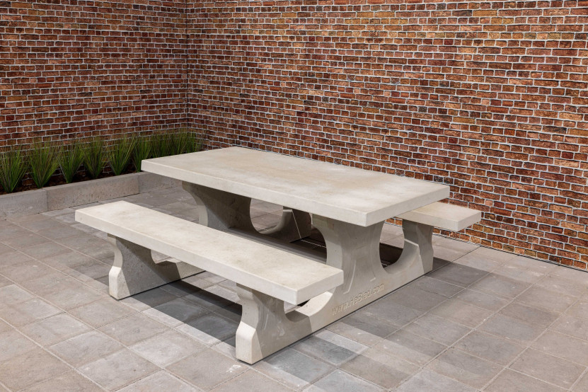 Rectangular Standard