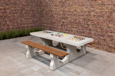 Multi Gaming Table DeLuxe